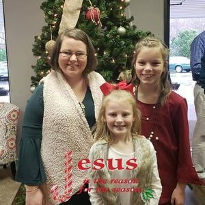 Meet your Posher, Aubrey